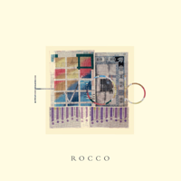 HVOB - Rocco artwork