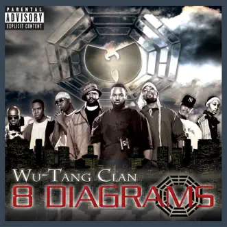 8 Diagrams by Wu-Tang Clan album reviews, ratings, credits