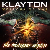 Weapons of War: The Monster Within artwork