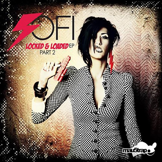 Cover artwork for Bring out the Devil