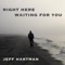 Right Here Waiting for You artwork