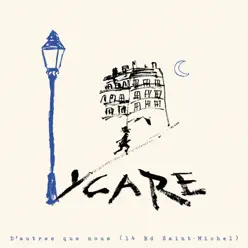 D'autres que nous (14 boulevard Saint Michel) - Single - Ycare D'autres que nous (14 boulevard Saint Michel) - Single - Ycare