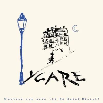 D'autres que nous (14 boulevard Saint Michel) - Single - Ycare