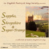 7 Sappho Songs: No. 1, Soft Was the Wind artwork