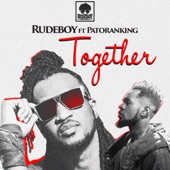 Together (feat. Patoranking) artwork