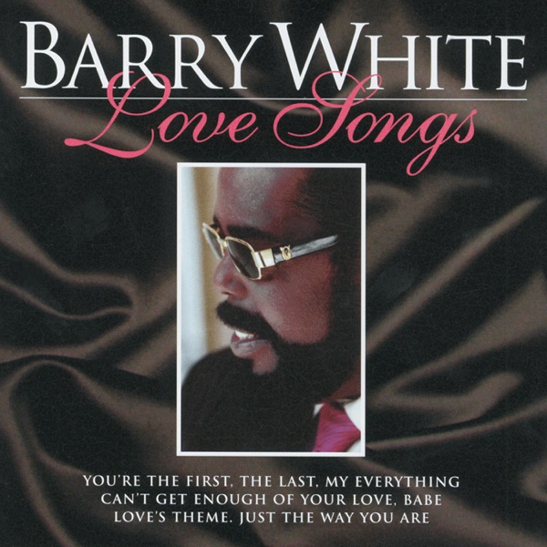 Barry White - Never, Never Gonna Give Ya Up