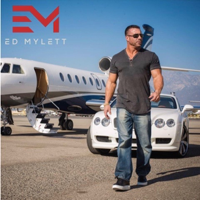 ED MYLETT SHOW podcast