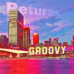Groovy by Peturas album reviews, ratings, credits