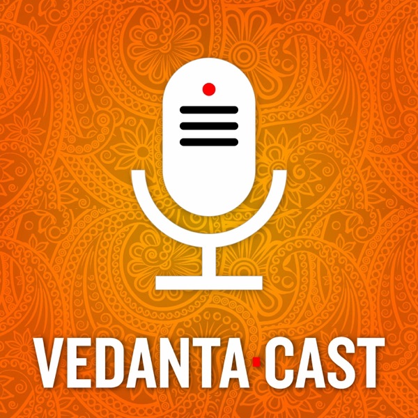 Vedanta Cast cover
