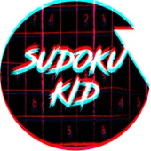 Sudoku Kid (feat. Allen Martin) artwork