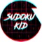 Sudoku Kid (feat. Allen Martin) artwork