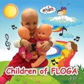 Children of Floga artwork