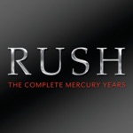 Rush - The Camera Eye