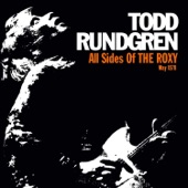 It Wouldn't Have Made Any Difference by Todd Rundgren