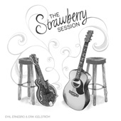 The Strawberry Session - EP artwork