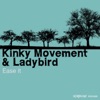 Kinky Movement & Ladybird - Ease It (Remix)