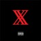 X (feat. Rollie Tx & Robless) - Genxcyde lyrics