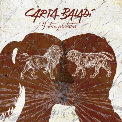 Y Otros Pretextos - Carta Baladi
