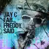 Stream & download Fab Freddy Said (Federico Scavo Remix)