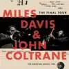 The Final Tour: The Bootleg Series, Vol. 6 album lyrics, reviews, download