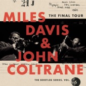 Miles Davis & John Coltrane - Fran Dance (Live from Konserthuset, Stockholm)