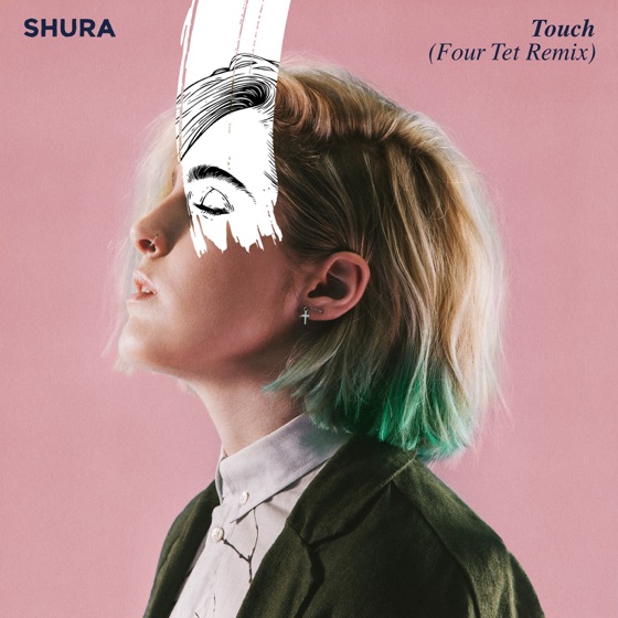 Cover artwork for Touch