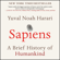 Yuval Noah Harari - Sapiens: A Brief History of Humankind (Unabridged)