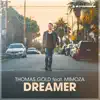 Stream & download Dreamer (feat. Mimoza)