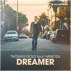 Dreamer (feat. Mimoza) Song Lyrics