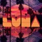 Luna - Kuzo lyrics