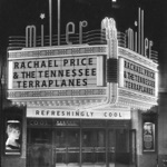 Rachael Price & The Tennessee Terraplanes - A Kiss to Build a Dream On
