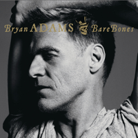 Bryan Adams - Bare Bones (Live) artwork