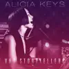 VH1 Storytellers: Alicia Keys (Live) album lyrics, reviews, download