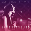 Alicia Keys - No One (Live) artwork