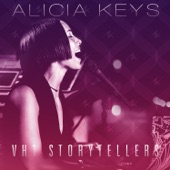 Alicia Keys - No One (Live)