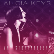 VH1 Storytellers: Alicia Keys (Live) - Alicia Keys