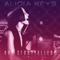 Girl On Fire - Alicia Keys lyrics