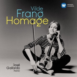 José Gallardo & Nicolas Altstaedt - Rondino on a Theme by Beethoven