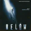 Below (Original Motion Picture Soundtrack) album lyrics, reviews, download