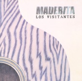 Los Visitantes - Bi Bap Um Dera