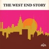The West End Story artwork