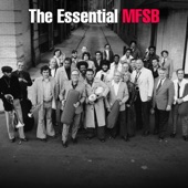 The Essential MFSB artwork