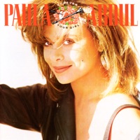 Paula Abdul - Straight Up