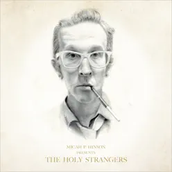 Micah Book One - Single - Micah P. Hinson Micah Book One - Single - Micah P. Hinson