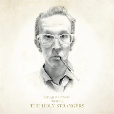 Micah Book One - Single - Micah P. Hinson