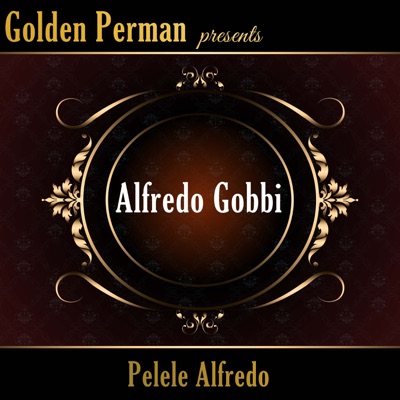Pelele Alfredo - Alfredo Gobbi