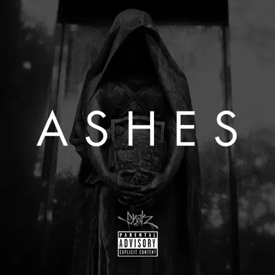 Ashes - Single - Snak The Ripper