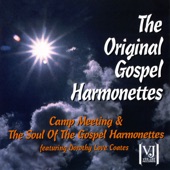 The Original Gospel Harmonettes - Step By Step