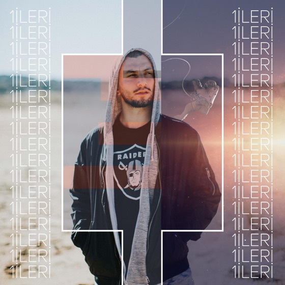 Cover artwork for 1Ileri