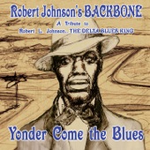 Yonder Come the Blues artwork